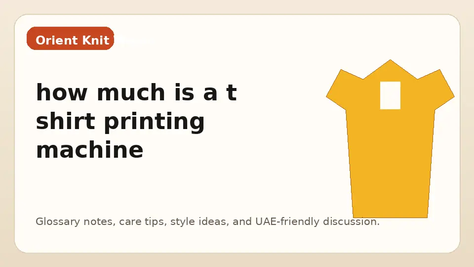 how much is a t shirt printing machine