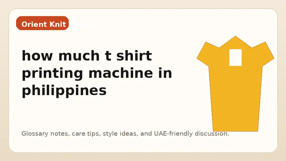 how much t shirt printing machine in philippines