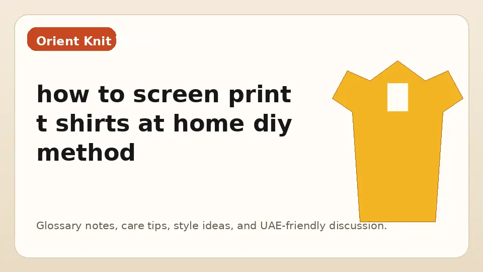 how to screen print t shirts at home diy method charlimarietv