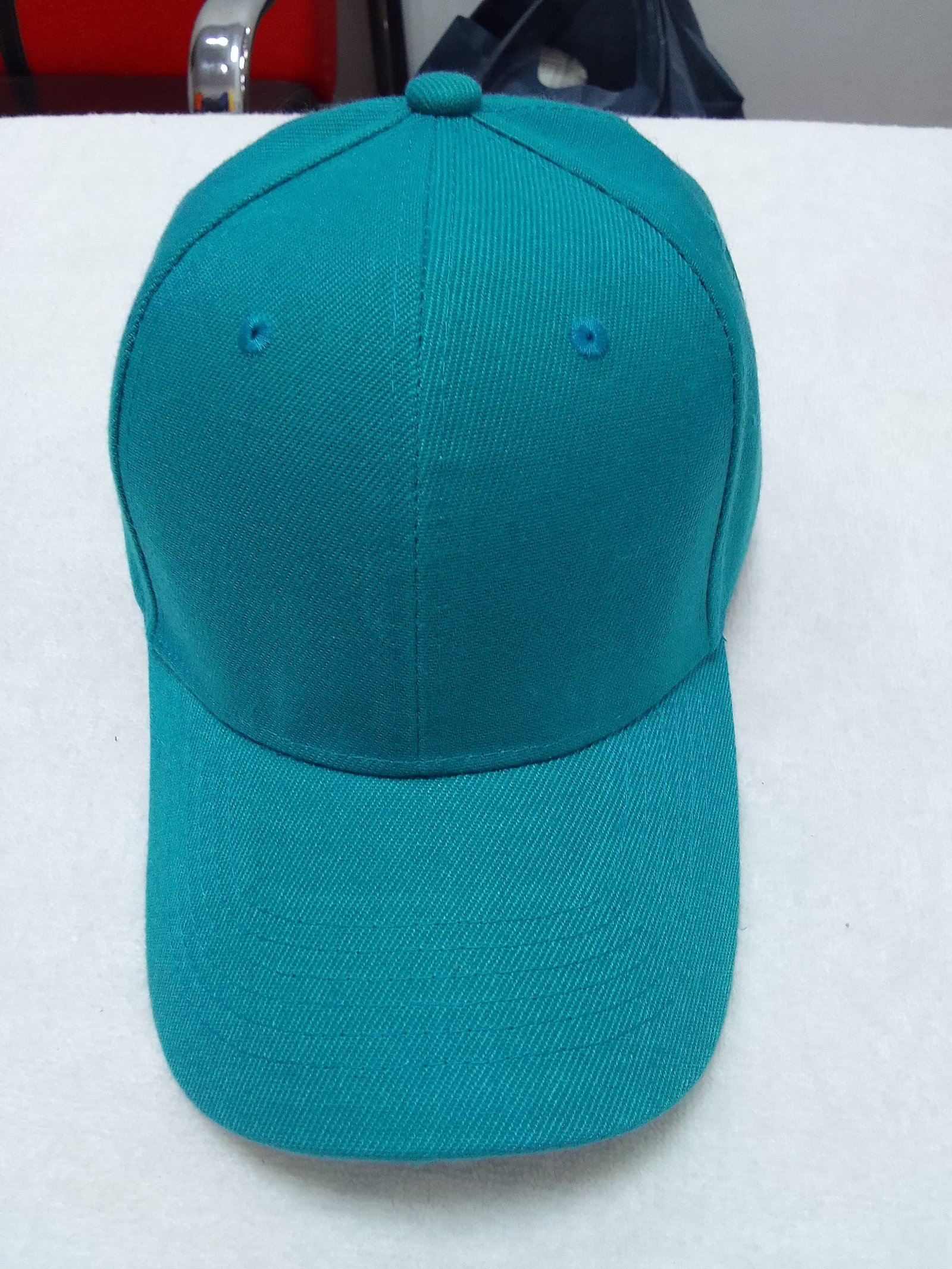 Sea Blue Acrylic Cap | Acrylic Caps | UAE