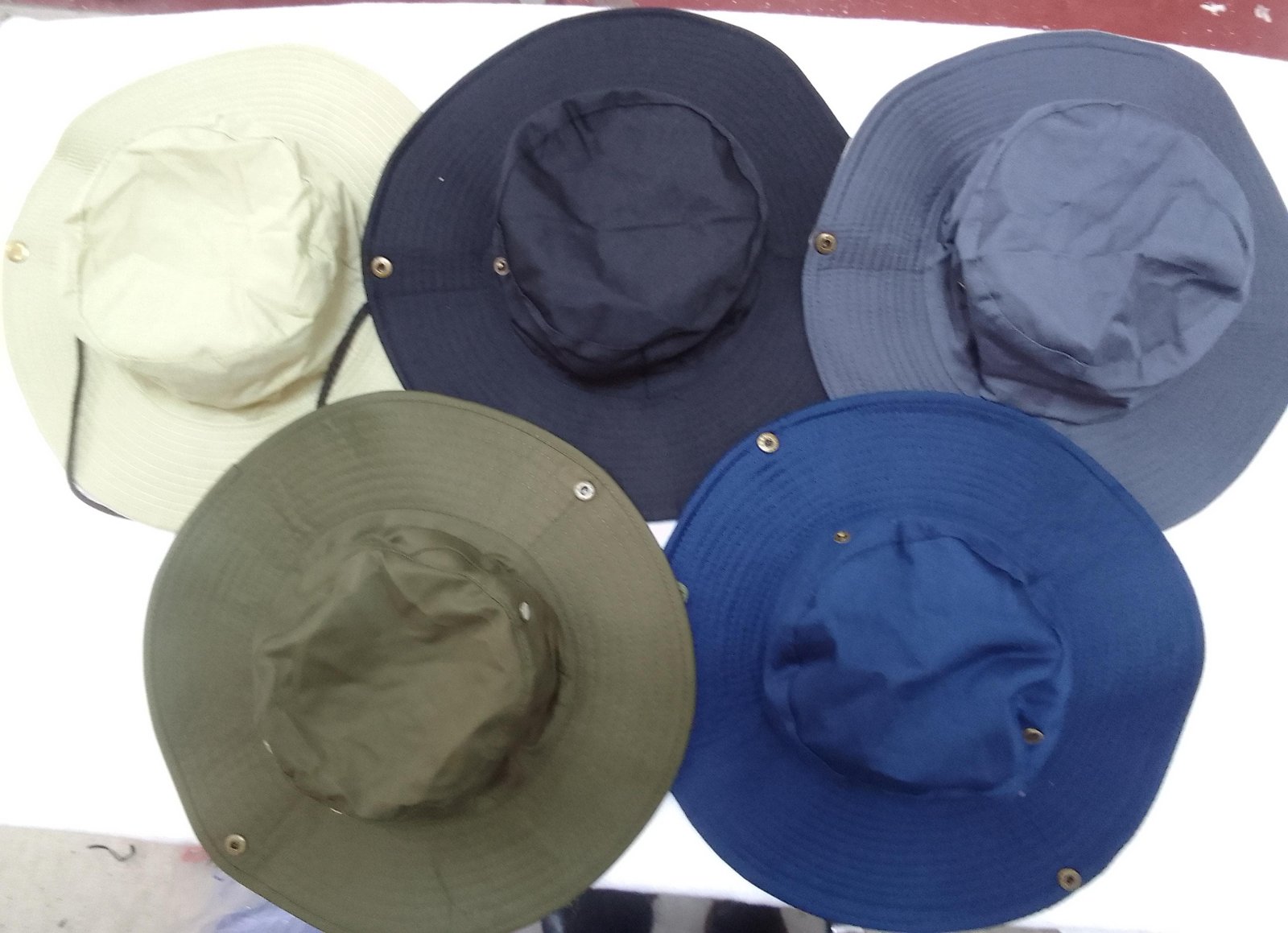 Bucket Hats Collection | Bucket Hats | UAE