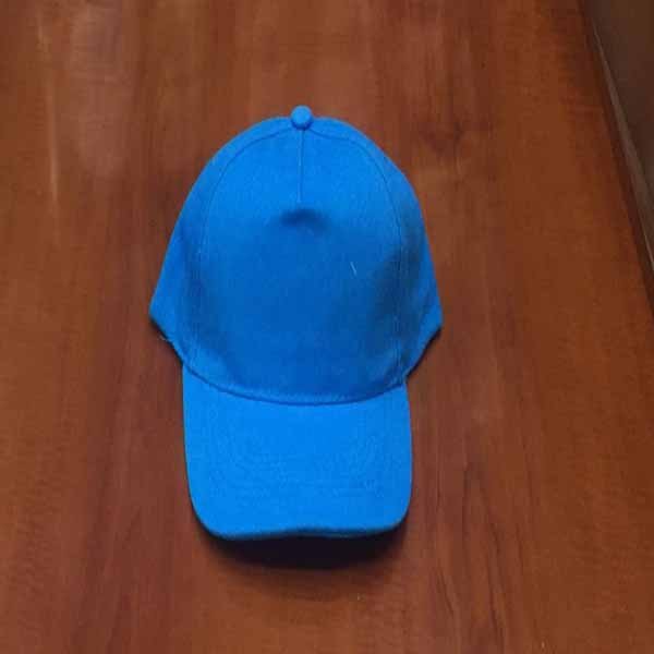 Aqua Cotton Cap | Cotton Caps | UAE