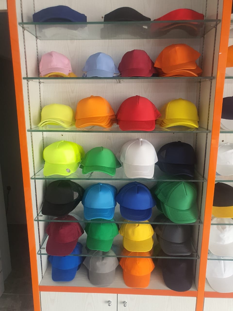Cotton Caps Wolesale Dubai | Cotton Caps | UAE