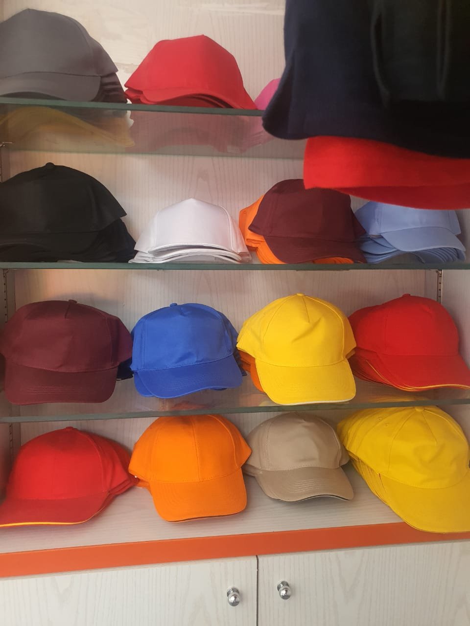 Custom Cotton Caps Uae | Cotton Caps | UAE