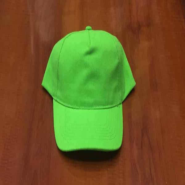 Parrot Cotton Cap | Cotton Caps | UAE