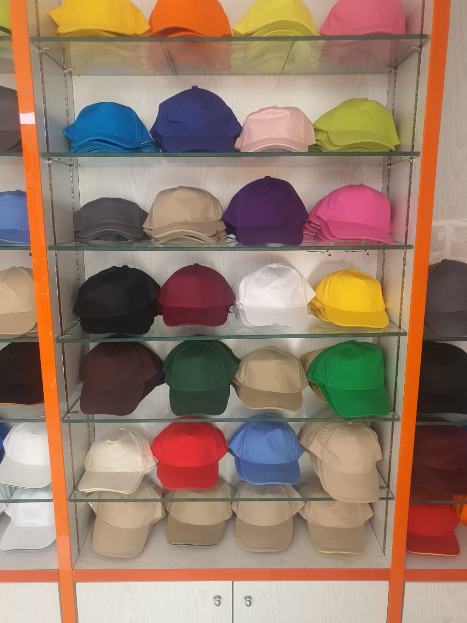 Promotional Caps Suplier Cheap | Cotton Caps | UAE