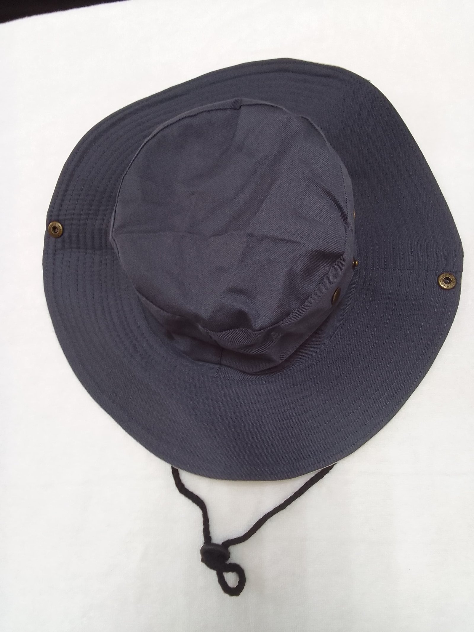 Gray Hat | Hats | UAE