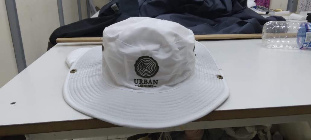 White Color Hat | Hats | UAE
