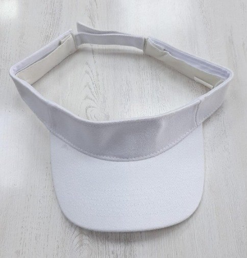 Visor Cap