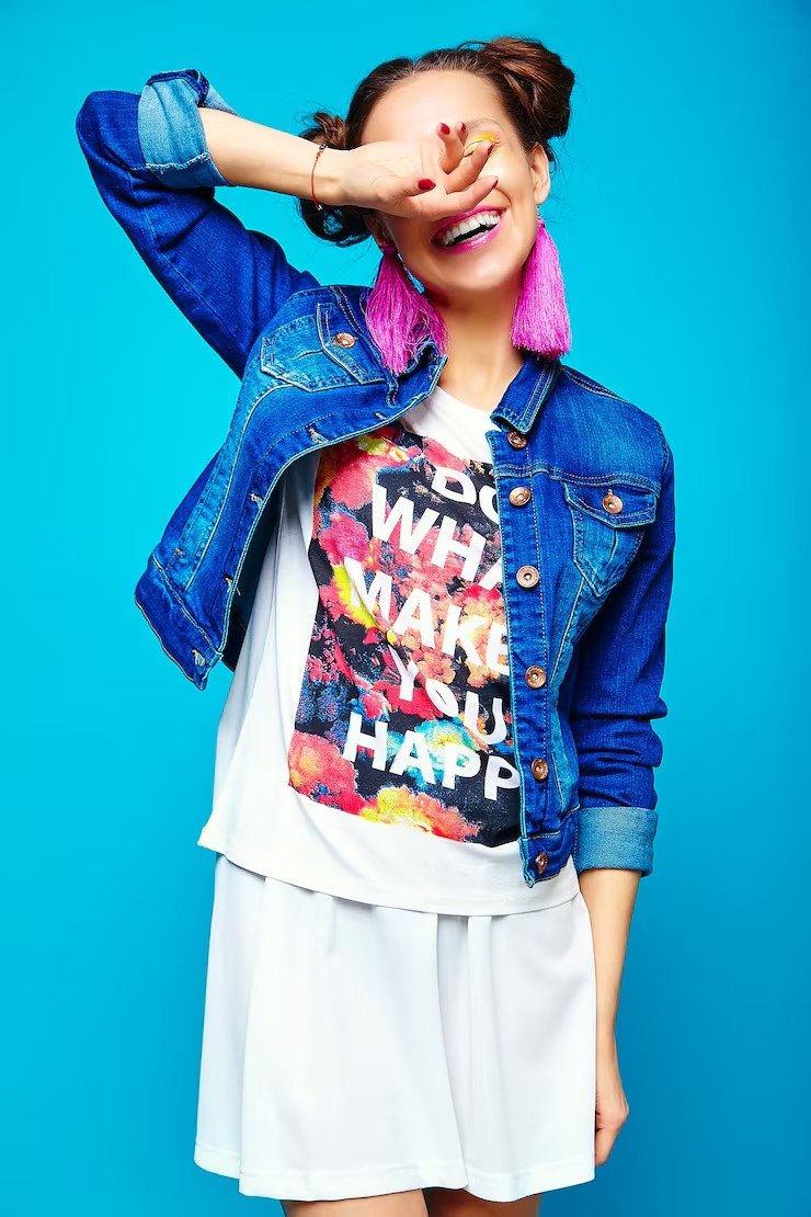 Big Size Dtf Tshirt Printing