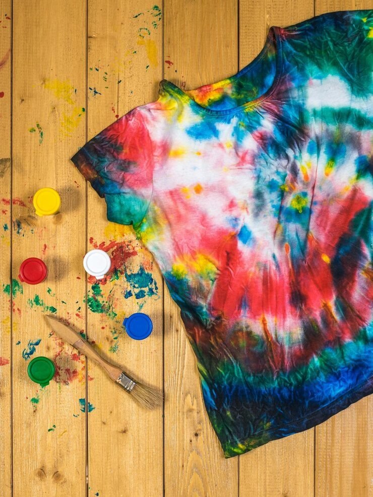 Dtg Tshirt Printing Dubai