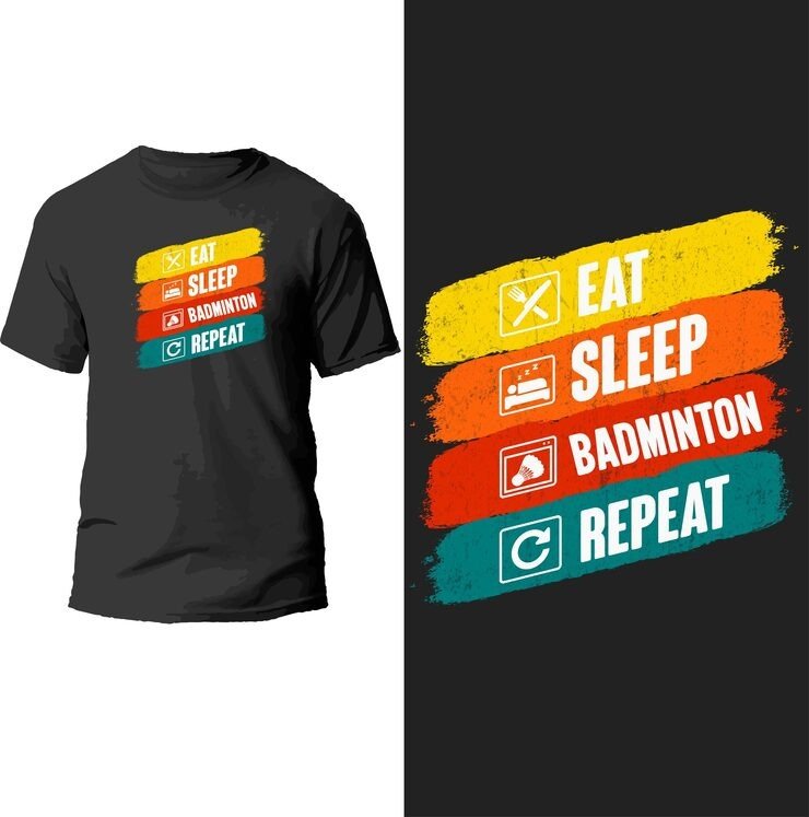 Heat Tansfer Tshirt Printing