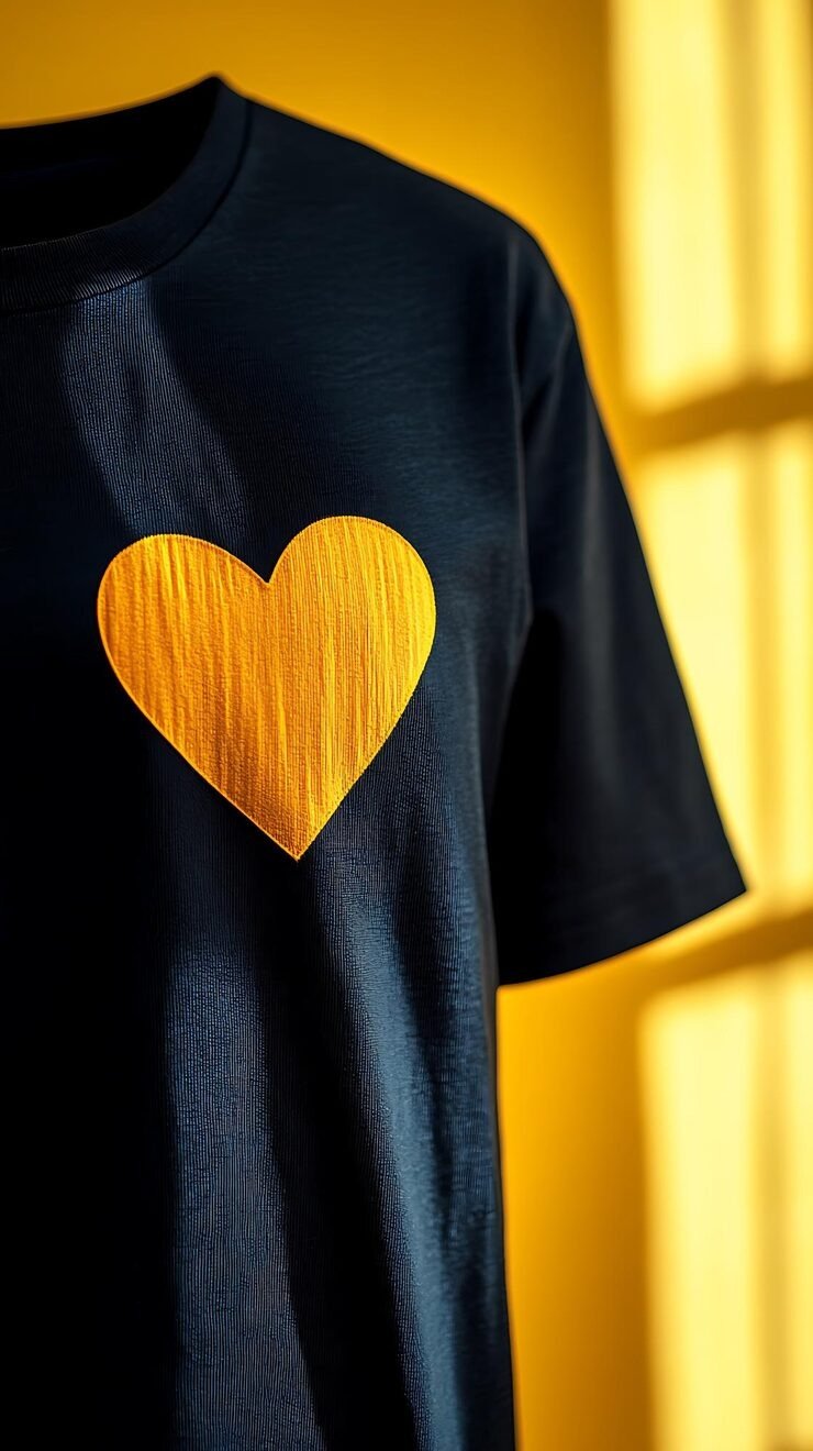 Tshirt Heat Transfer