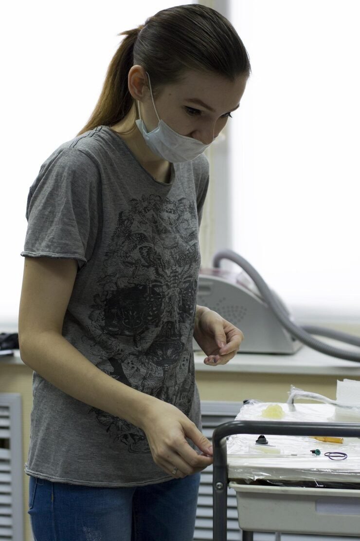 Plastisol Tshirt Printing Uae