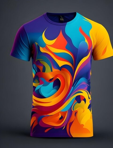 Sports Tshirts Sublimation